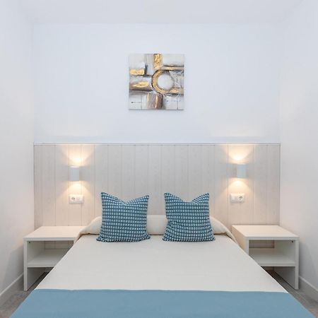 Victoria'S Apartamentos Málaga Esterno foto